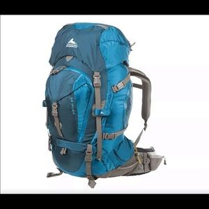 SOLD-Gregory womens 70l backpack